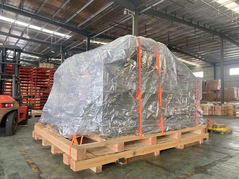 重型设备包装箱 重型设备包装箱